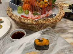 -月下料理(楷林IFC店)