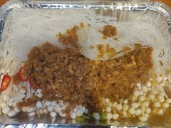-腰子哥烤串(石佛营炫特店)
