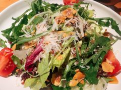 -新贝乐意大利餐厅(苏州中心店)