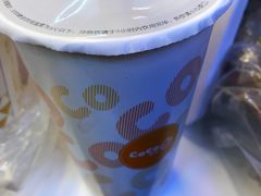 -CoCo都可(北美店)