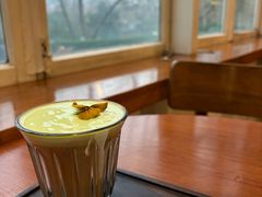 -雕刻时光咖啡馆(交大店)