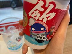 -85度C(厦门台湾街店)
