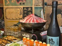 -鸟泉居酒屋·烧鸟·酒馆(百子湾店)
