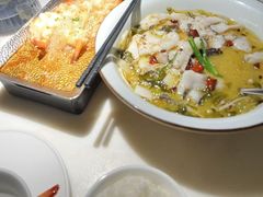 -金牌外婆家(万象城店)