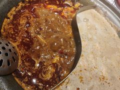 -生活如沸·顺德水牛奶火锅(大学路店)