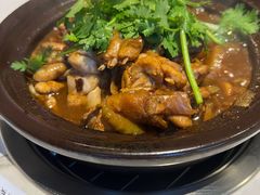 -二楼老店重庆鸡公煲(真光路店)