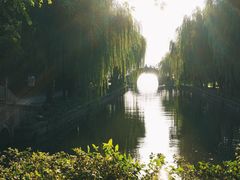 -西湖游船
