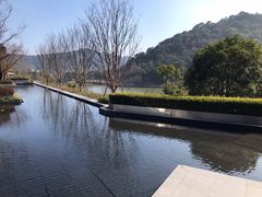 -湘湖逍遥庄园·水漾中餐厅
