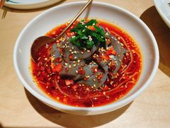 -一坐一忘云南菜(卓悦中心)