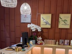 -LANN I 蘭·泰式古法按摩(高岛屋百货店)