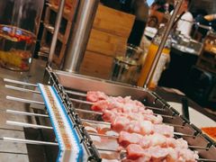 -很久以前羊肉串(打浦路店)