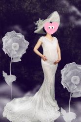 -孕视觉专业孕妇摄影(天津南开店)