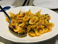 -云锦壹号·淮扬宴(徐汇万科店)