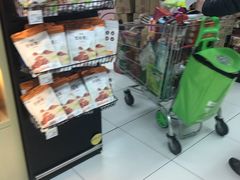 -家乐福(古北店)