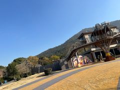 -无锡动物园·太湖欢乐园