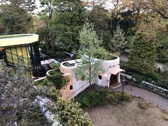 -三鹰之森吉卜力美术馆