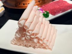 -南门涮肉(上海二店)