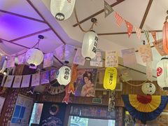 -坂吉屋·居酒屋深夜食堂(龙湖店)