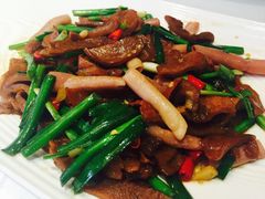 -味茂·老船夫1927(东海东路店)