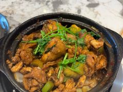 -二楼老店重庆鸡公煲(真光路店)