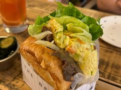 -Cafe Alice咖啡爱丽丝(奥城店)