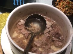 -秋色客家菜(流塘店)