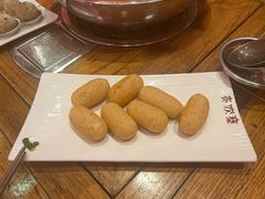 -亮欢寨酸汤鱼(沙冲路店)