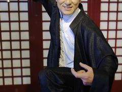 -北京杜莎夫人蜡像馆