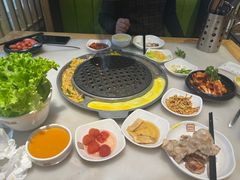 -万达广场(马鞍山太白路店)