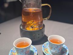 -御膳汤品(猎人坊店)