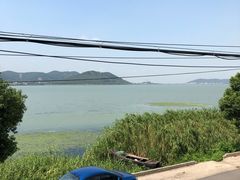-梦缘水乡·湖景餐厅