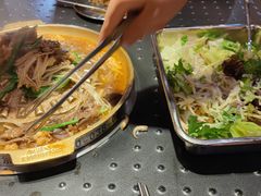 -小牛哈尼韩式水煎肉(万象城店)