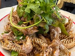 -曹胖子龙虾馆(黄桦路店)