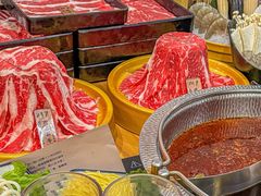 -牛匠和牛寿喜锅(西安总店)
