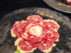 -原牛道·潮汕围炉火锅(讯美店)