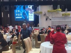-喜宴又一村·粤菜·茶点·海鲜(壹方天地店)
