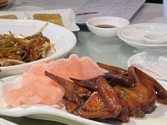 -潮福城潮州大酒楼(湖滨北路店)