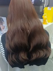 -藤野造型烫染·漂发