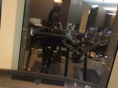 -上海柏悦酒店
