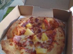 -必胜客(北苑路店)