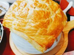 -赵小姐丨新中餐(曲江店)