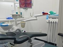 -深圳富茂格伦菲尔口腔门诊部(龙华清湖总院)