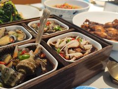 -小满海鲜·别院(天津旗舰店)