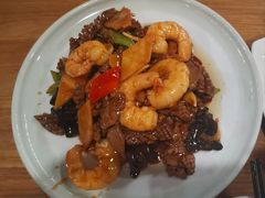 -陈傻子餐厅(世纪都会店)