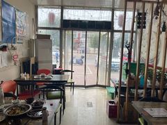 大堂-鼎鼎小厨