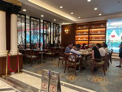 -古南都饭店-遂心遂意自助餐厅(广州路店)