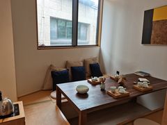 -梅间堂茶馆(绿地缤纷城店)