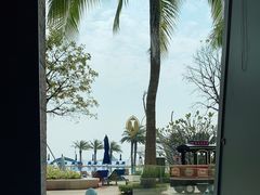 -深圳大梅沙京基洲际度假酒店