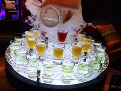 -Famous肥猫墨西哥音乐餐吧(五棵松华熙LIVE店)