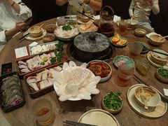 -蘑界·野生菌火锅(深业上城店)